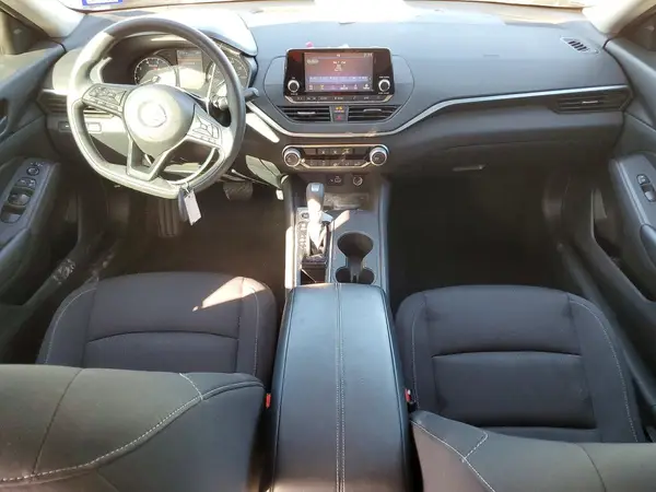 1N4BL4BVXPN358578 2023 NISSAN ALTIMA - Image 8