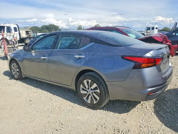 1N4BL4BVXPN358810 2023 NISSAN ALTIMA - Image 2