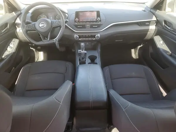 1N4BL4BVXPN358810 2023 NISSAN ALTIMA - Image 8
