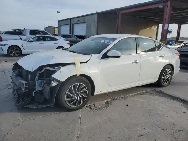 1N4BL4BVXPN360878 2023 NISSAN ALTIMA - Image 1