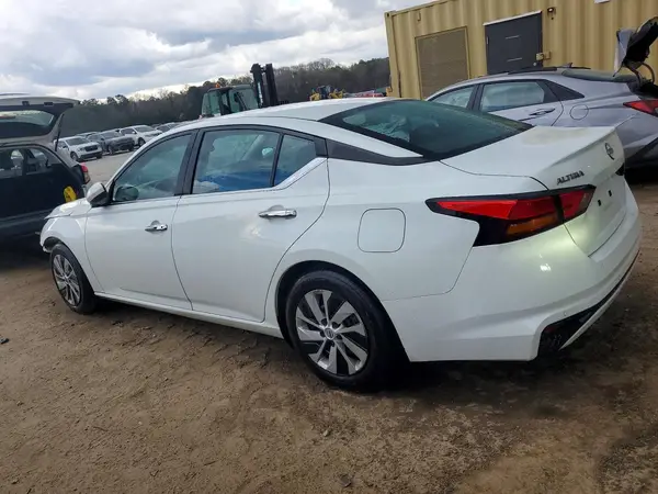 1N4BL4BVXPN361237 2023 NISSAN ALTIMA - Image 2