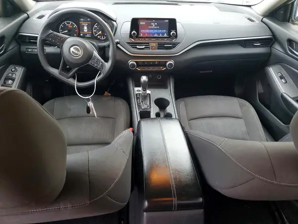 1N4BL4BVXPN361237 2023 NISSAN ALTIMA - Image 8