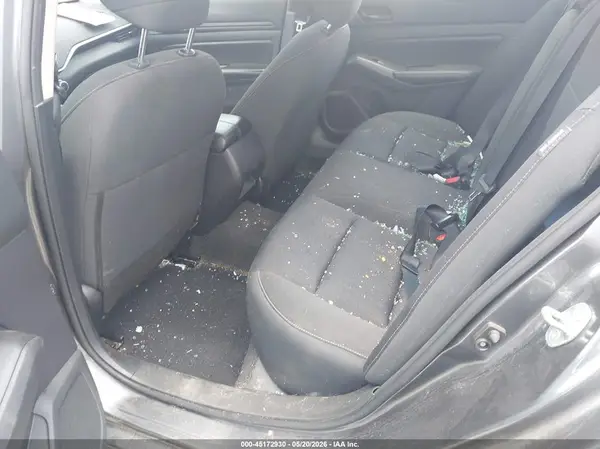 1N4BL4BVXPN361562 2023 NISSAN ALTIMA - Image 8