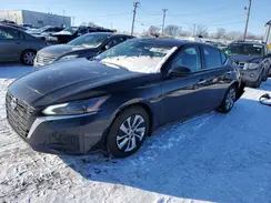 1N4BL4BVXPN364509 2023 NISSAN ALTIMA