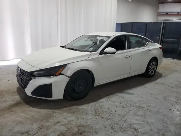 1N4BL4BVXPN366485 2023 NISSAN ALTIMA - Image 1