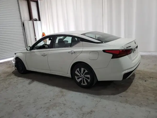 1N4BL4BVXPN366485 2023 NISSAN ALTIMA - Image 2