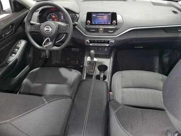 1N4BL4BVXPN366485 2023 NISSAN ALTIMA - Image 8