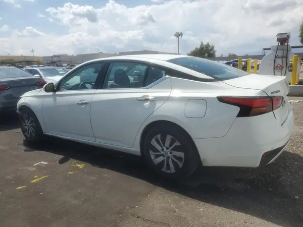 1N4BL4BVXPN367684 2023 NISSAN ALTIMA - Image 2