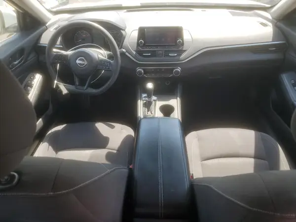 1N4BL4BVXPN367684 2023 NISSAN ALTIMA - Image 8