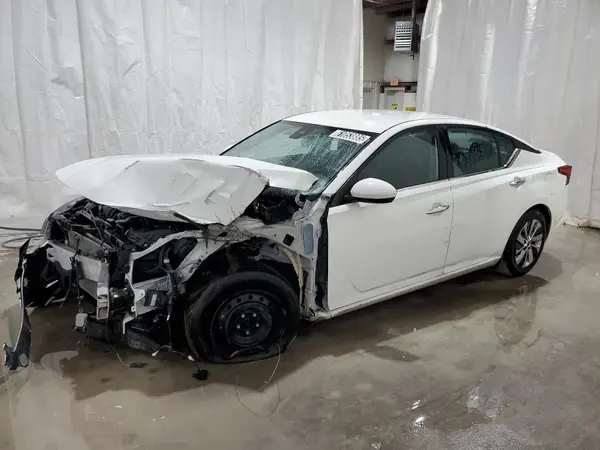 1N4BL4BVXPN367720 2023 NISSAN ALTIMA - Image 1