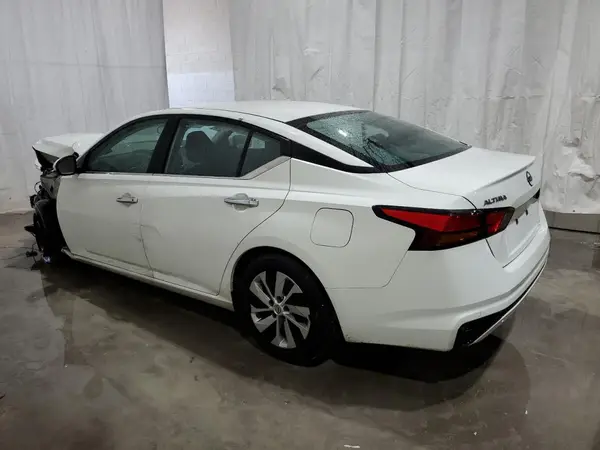 1N4BL4BVXPN367720 2023 NISSAN ALTIMA - Image 2
