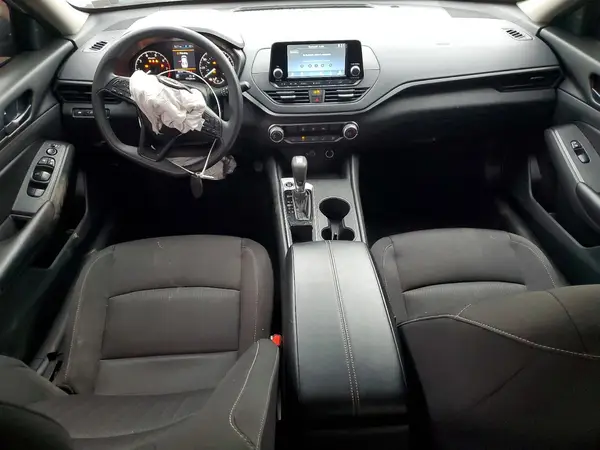 1N4BL4BVXPN369368 2023 NISSAN ALTIMA - Image 8