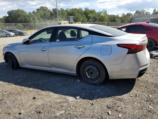 1N4BL4BVXPN369385 2023 NISSAN ALTIMA - Image 2