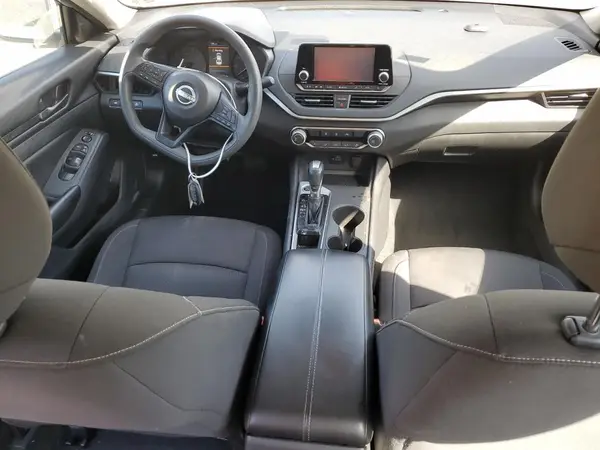 1N4BL4BVXPN369385 2023 NISSAN ALTIMA - Image 8