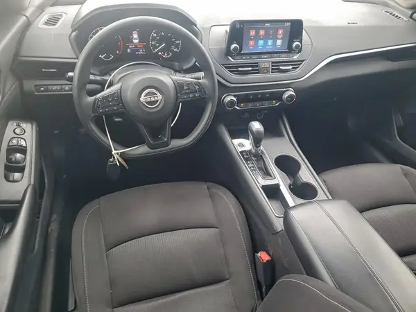 1N4BL4BVXPN372867 2023 NISSAN ALTIMA - Image 8