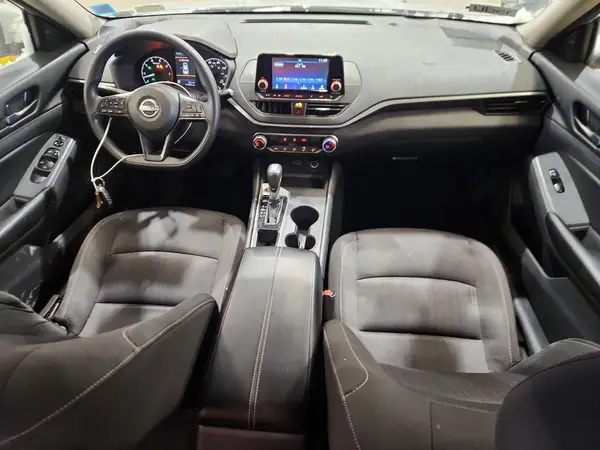 1N4BL4BVXPN373680 2023 NISSAN ALTIMA - Image 8