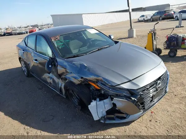 1N4BL4BVXPN376790 2023 NISSAN ALTIMA - Image 1