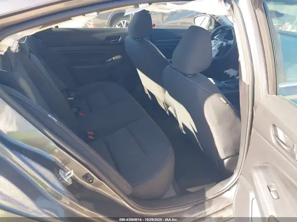 1N4BL4BVXPN378412 2023 NISSAN ALTIMA - Image 8