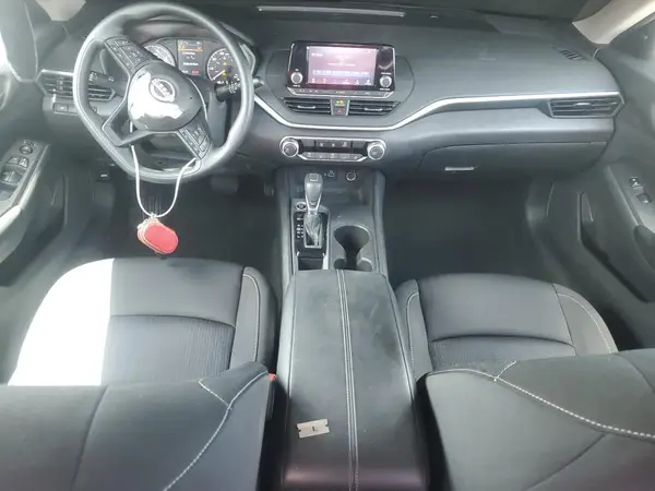 1N4BL4BVXPN379656 2023 NISSAN ALTIMA - Image 8