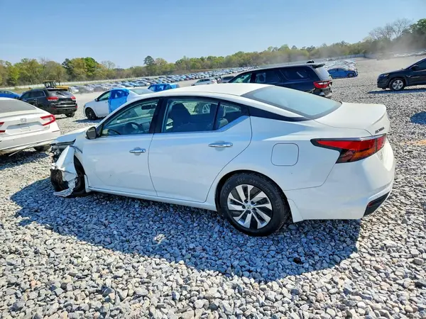 1N4BL4BVXPN381245 2023 NISSAN ALTIMA - Image 2