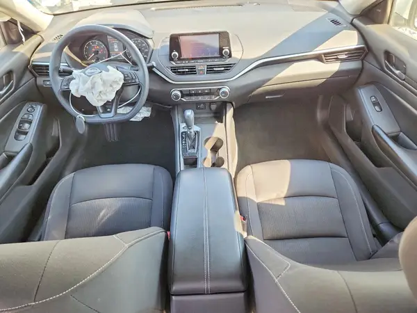 1N4BL4BVXPN381245 2023 NISSAN ALTIMA - Image 8
