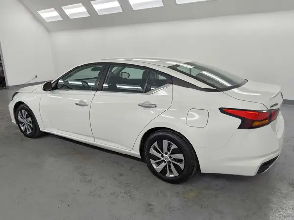 1N4BL4BVXPN383562 2023 NISSAN ALTIMA - Image 2