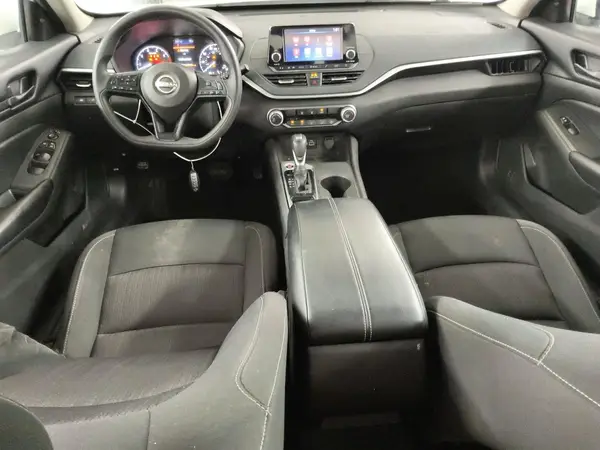 1N4BL4BVXPN383562 2023 NISSAN ALTIMA - Image 8