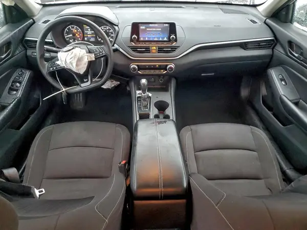 1N4BL4BVXPN383674 2023 NISSAN ALTIMA - Image 8
