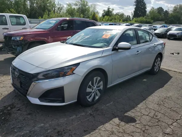 1N4BL4BVXPN384968 2023 NISSAN ALTIMA - Image 1