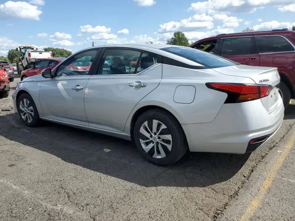 1N4BL4BVXPN384968 2023 NISSAN ALTIMA - Image 2