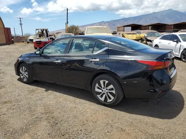 1N4BL4BVXPN385490 2023 NISSAN ALTIMA - Image 2
