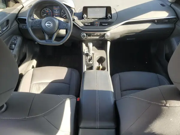 1N4BL4BVXPN385490 2023 NISSAN ALTIMA - Image 8