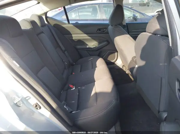 1N4BL4BVXPN385554 2023 NISSAN ALTIMA - Image 8