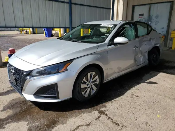 1N4BL4BVXPN385697 2023 NISSAN ALTIMA - Image 1