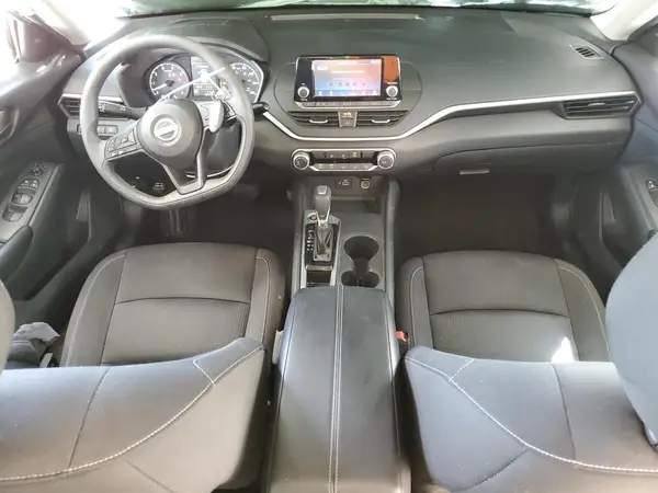 1N4BL4BVXPN385697 2023 NISSAN ALTIMA - Image 8