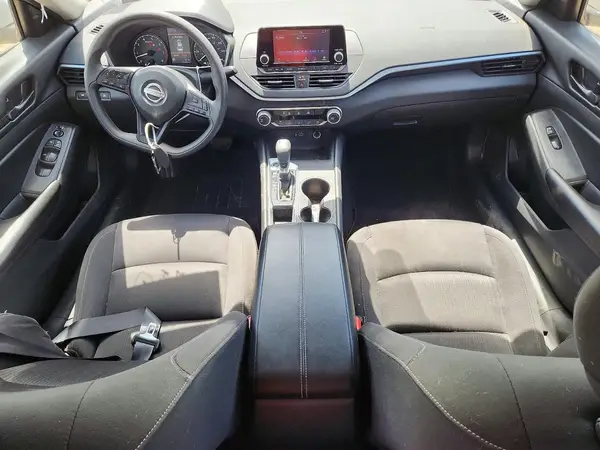 1N4BL4BVXPN386168 2023 NISSAN ALTIMA - Image 8