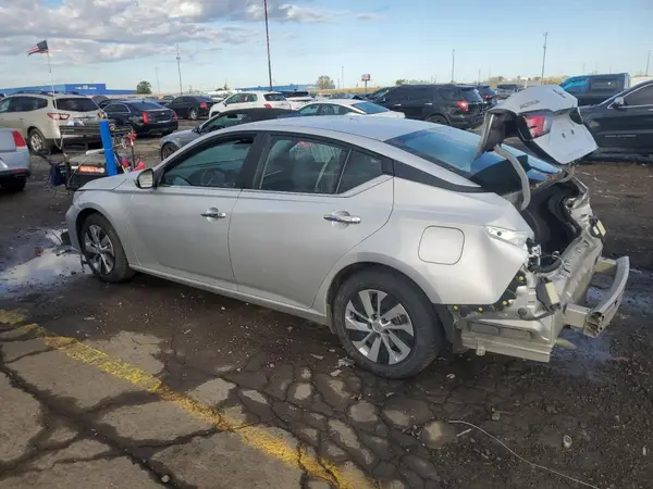 1N4BL4BVXPN387031 2023 NISSAN ALTIMA - Image 2