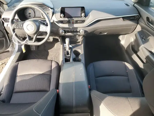1N4BL4BVXPN387031 2023 NISSAN ALTIMA - Image 8