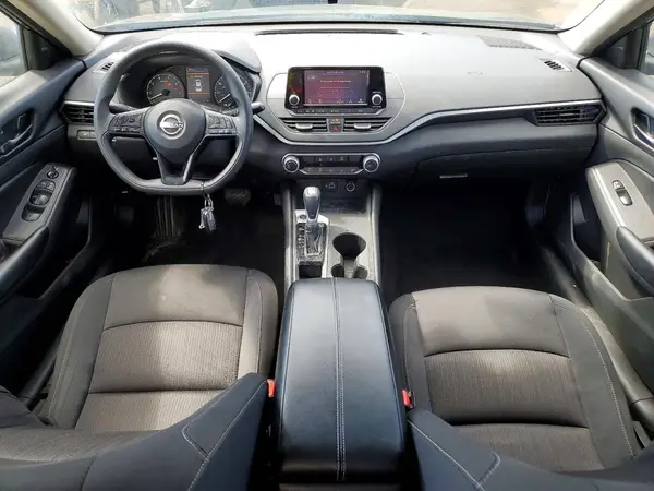 1N4BL4BVXPN387384 2023 NISSAN ALTIMA - Image 8