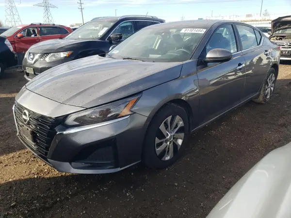 1N4BL4BVXPN388731 2023 NISSAN ALTIMA - Image 1