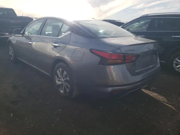 1N4BL4BVXPN388731 2023 NISSAN ALTIMA - Image 2