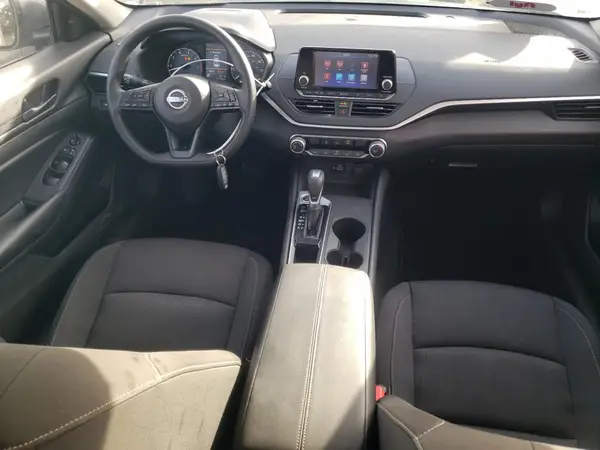 1N4BL4BVXPN388731 2023 NISSAN ALTIMA - Image 8