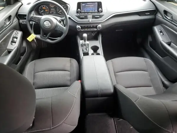 1N4BL4BVXPN389894 2023 NISSAN ALTIMA - Image 8