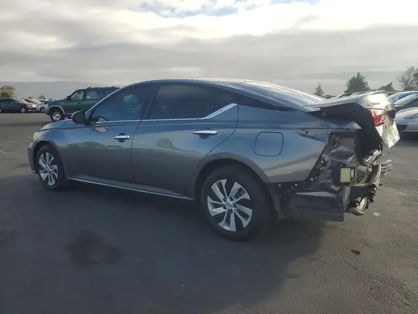 1N4BL4BVXPN391466 2023 NISSAN ALTIMA - Image 2