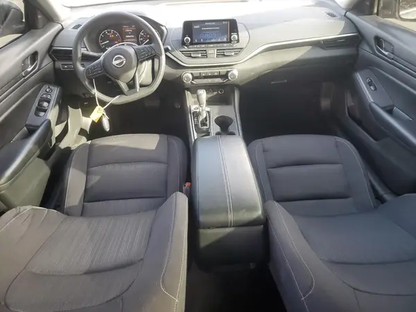 1N4BL4BVXPN391466 2023 NISSAN ALTIMA - Image 8