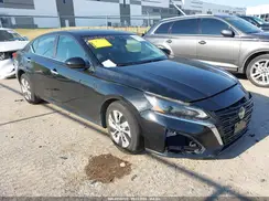 1N4BL4BVXPN395467 2023 NISSAN ALTIMA