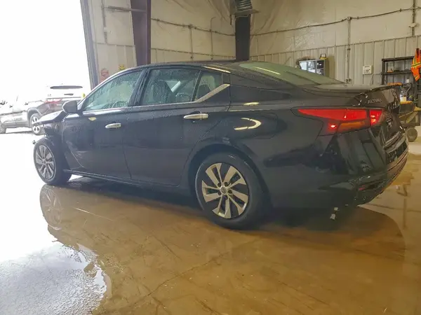 1N4BL4BVXPN395842 2023 NISSAN ALTIMA - Image 2