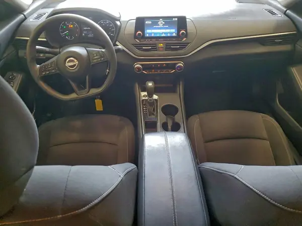 1N4BL4BVXPN395842 2023 NISSAN ALTIMA - Image 8