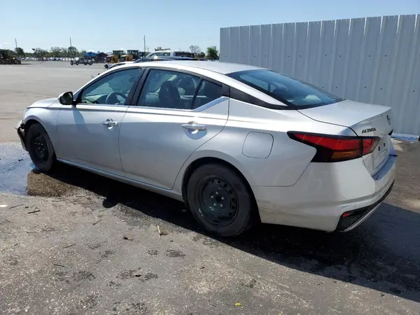 1N4BL4BVXPN397932 2023 NISSAN ALTIMA - Image 2