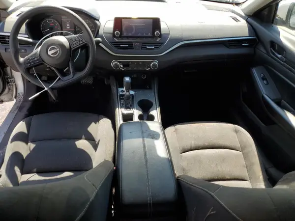 1N4BL4BVXPN397932 2023 NISSAN ALTIMA - Image 8